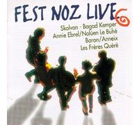Compilation - Fest Noz Live KMCD 76