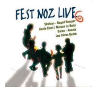 Compilation - Fest Noz Live - Nouvelle Edition KMCD 577