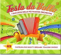 Compilation - Festa Da Ballo