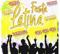 Compilation - Festa Latina