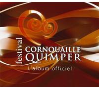 Compilation - Festival Cornouaille Quimper L'Album Officiel