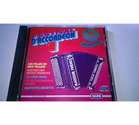 Compilation - Festival D'Accordeon