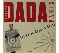 Compilation - Festival Dada Paris