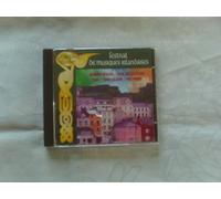 Compilation - Festival De Musiques Irlandais