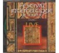 Compilation - Festival Interceltique De Lorient Vol 2 (Live)