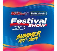 Compilation - Festival Show Summer Hit 2019
