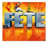 Compilation - Fête