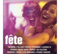 Compilation - Fête