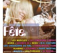 Compilation - Fête
