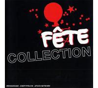 Compilation - Fete Collection