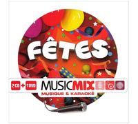 Compilation - Fêtes Music Mix