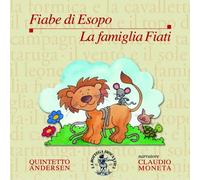 Compilation - Fiabe Di Esopo, La Famiglia Fiati, Il Le