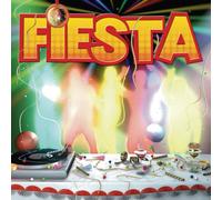 Compilation - Fiesta (Compilation 2 CD)