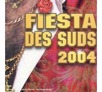 compilation - Fiesta Des Suds 2004