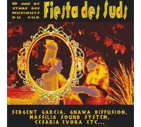 Compilation - Fiesta Des Suds