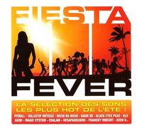 Compilation - Fiesta Fever