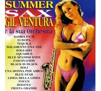 Compilation - Fiesta Grande (Orchestra)