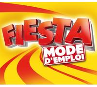 Compilation - Fiesta Mode d'emploi