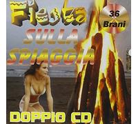 Compilation - Fiesta Sulla Spiaggia