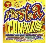 Compilation - Fiesta Vol.2