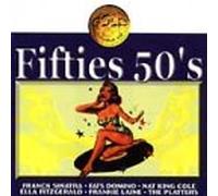 Compilation - Fifties 50'S (serie Gold)