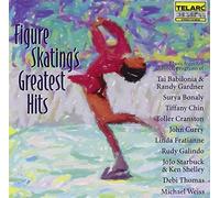 Compilation - Figure Skating's Greatest Hits