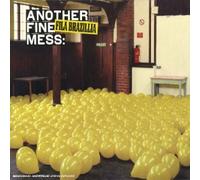 Compilation - Fila Brazillia - Another Fine Mess
