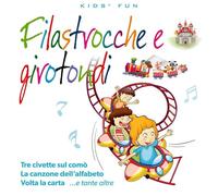 Compilation - Filastrocche E Girotondi