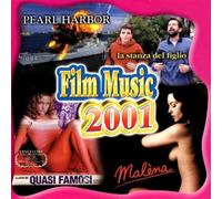 Compilation - Film Music 2001