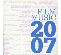 Silva – Compilación: Música de cine 2007