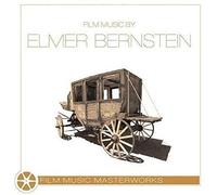 Compilation - Film Music By Elmer Bernstein