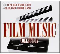 Compilation - Film Music Collection (Box5cd)