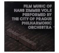 Compilation - Film Music Of Hans Zimmer Volume 2
