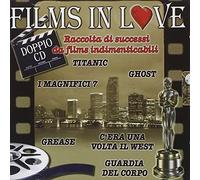 Compilation - Films in Love