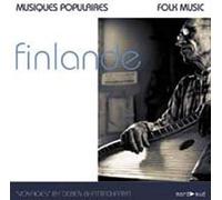 Compilation - Finland: Popular Music