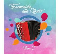 Compilation - Fisarmoniche Alla Ribalta V.2