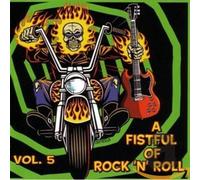 Compilation - Fistfull of Rock'n'roll Vol.5