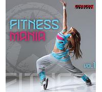 Compilation - Fitness Mania Vol. 1
