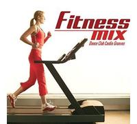 compilation - Fitness Mix Dance Club radio Groves (double cd 24 titres)