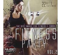 Compilation - Fitness Party Vol.2