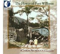 Compilation - Flower of Port Williams