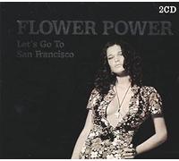 Compilation - Flower Power - Let's Go to San Francisco