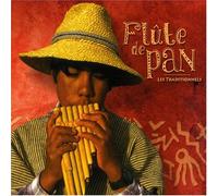Compilation - Flute De Pan: Les Traditionnel