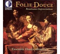 Compilation - FOLIE DOUCE