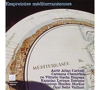 Compilation - Folk:Mediterraneo