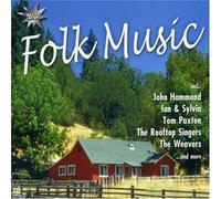 Compilation - Folk Music