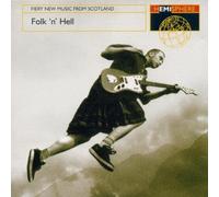 Compilation - Folk 'n' Hell: Fiery New...