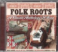Compilation - Folk Roots
