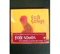 Compilation - Folk Songs