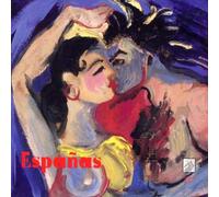 Compilation - Folk:Spagna